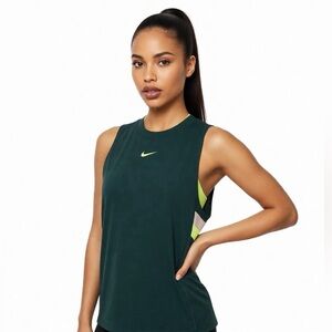 NIKE Dri-Fit Tank - Size XS